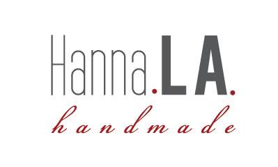 Hanna.LA Handmade logo