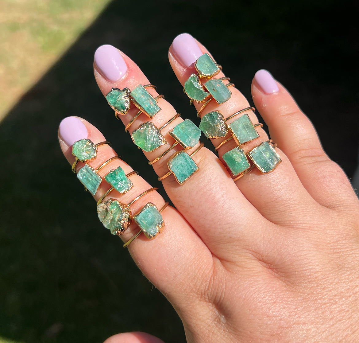 Emerald