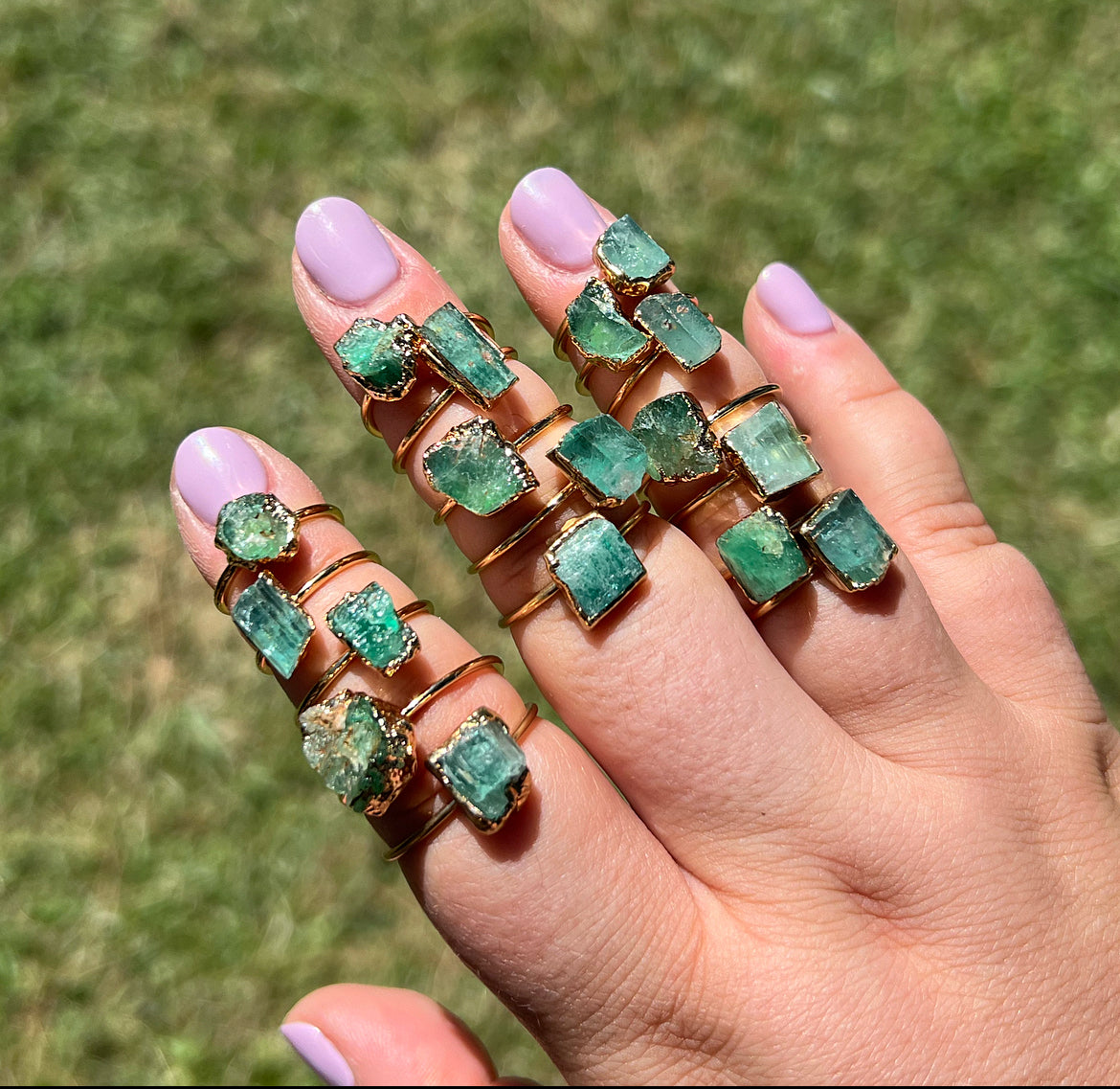 Emerald