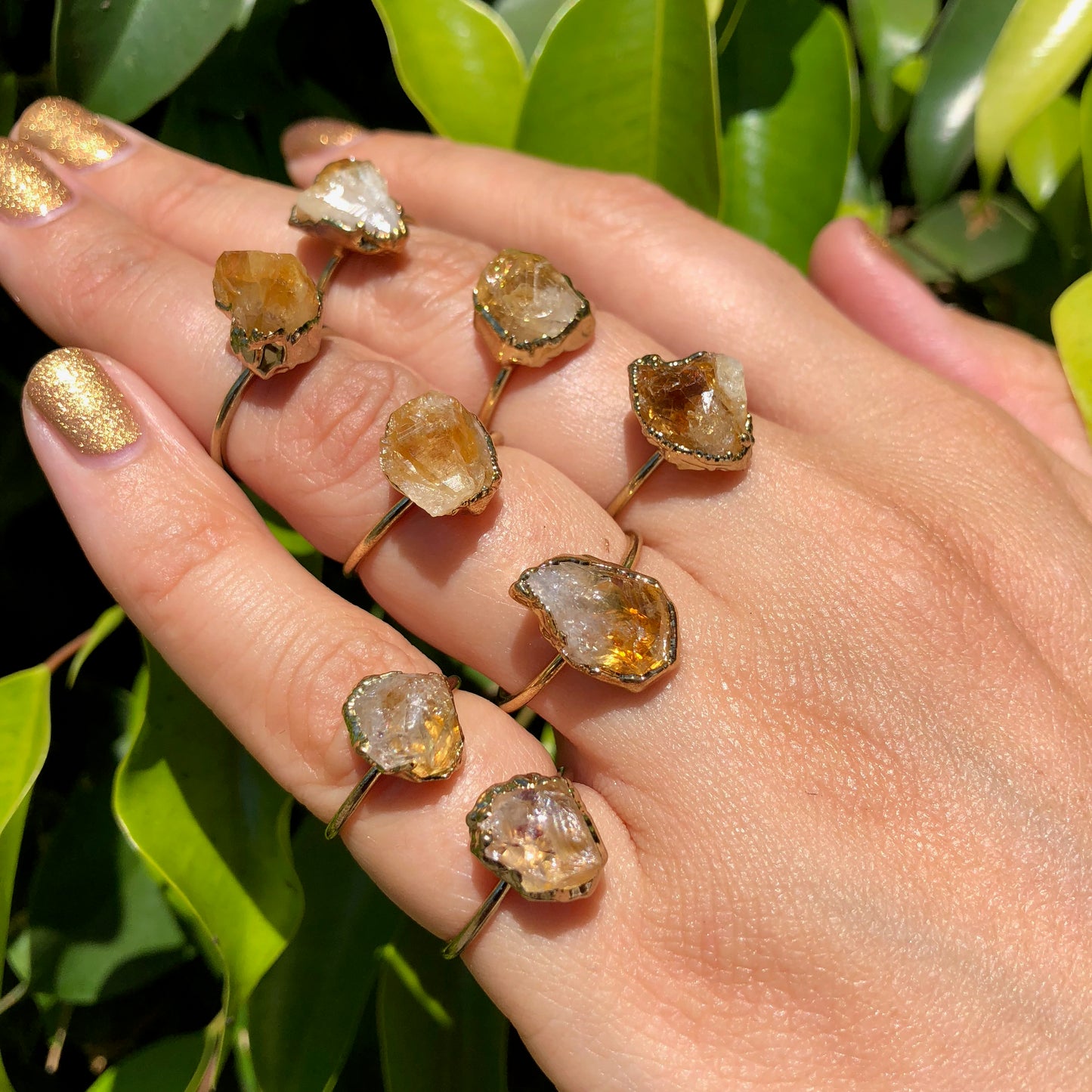 Citrine