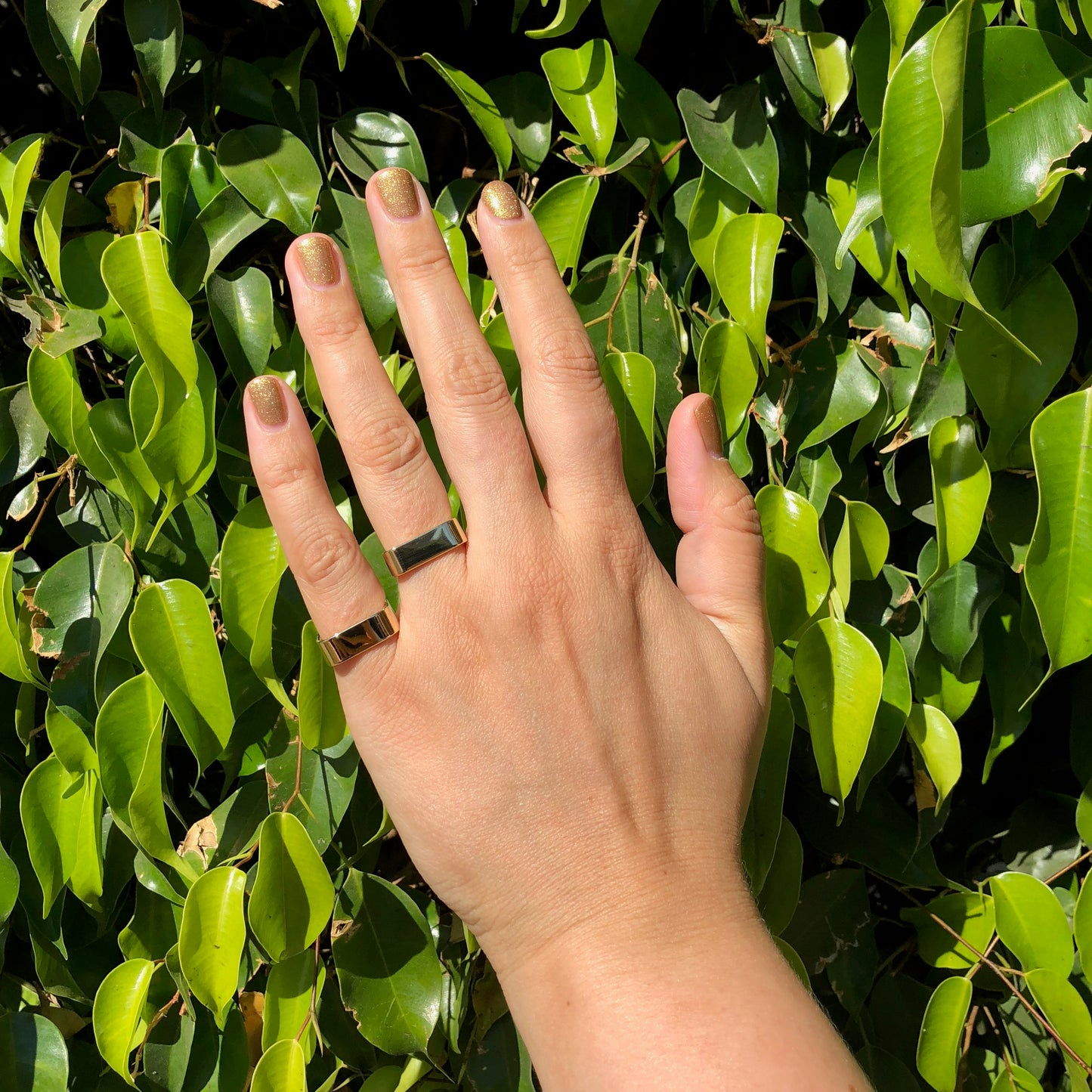 Thick Square - Band