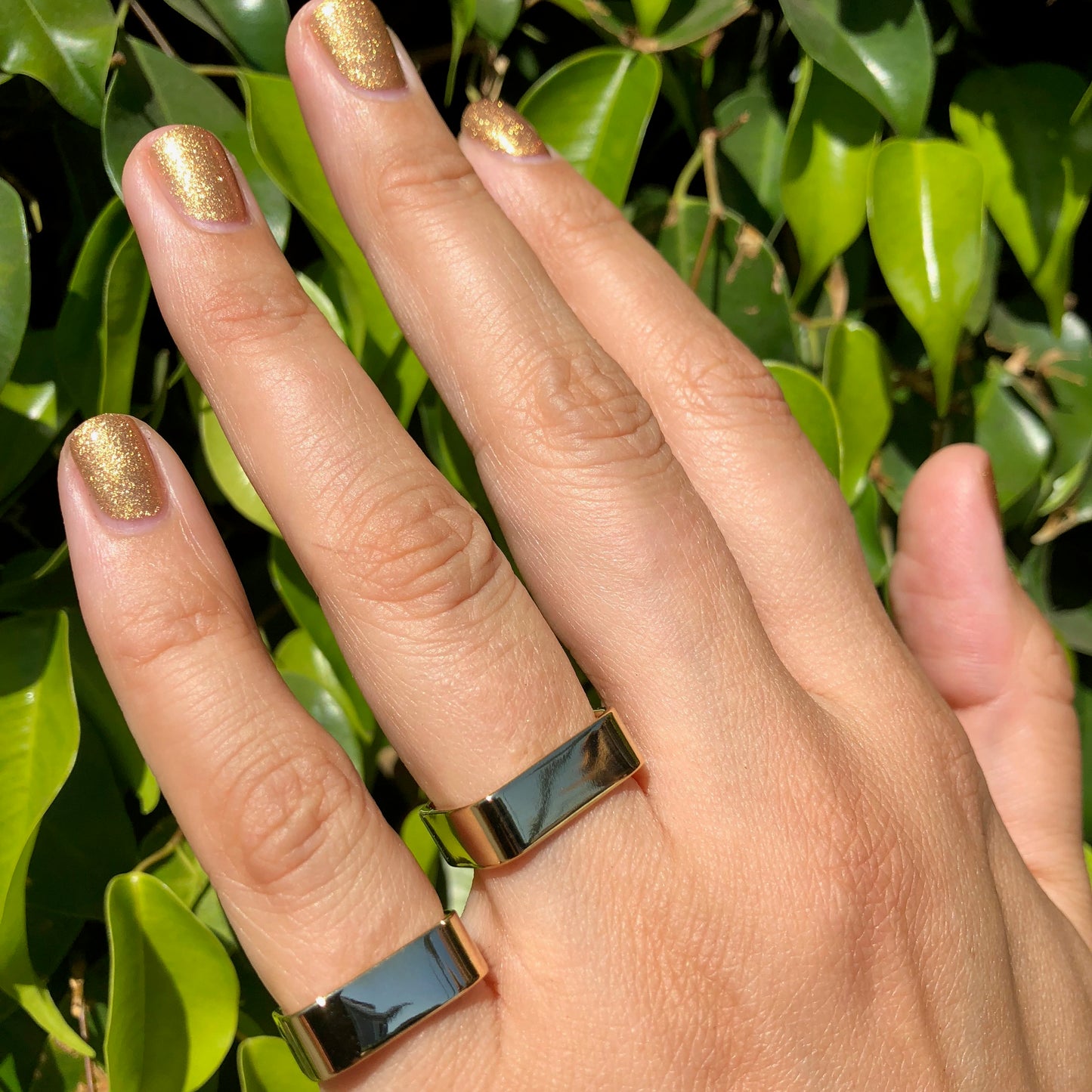 Thick Square - Band