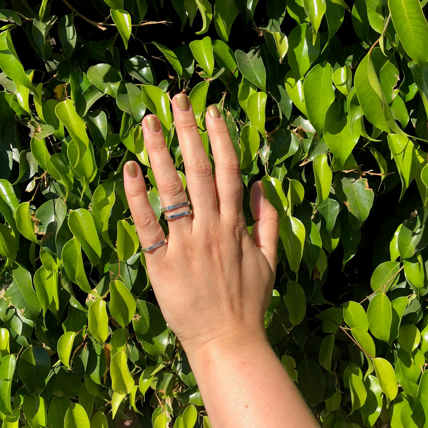 Thin Square - Band