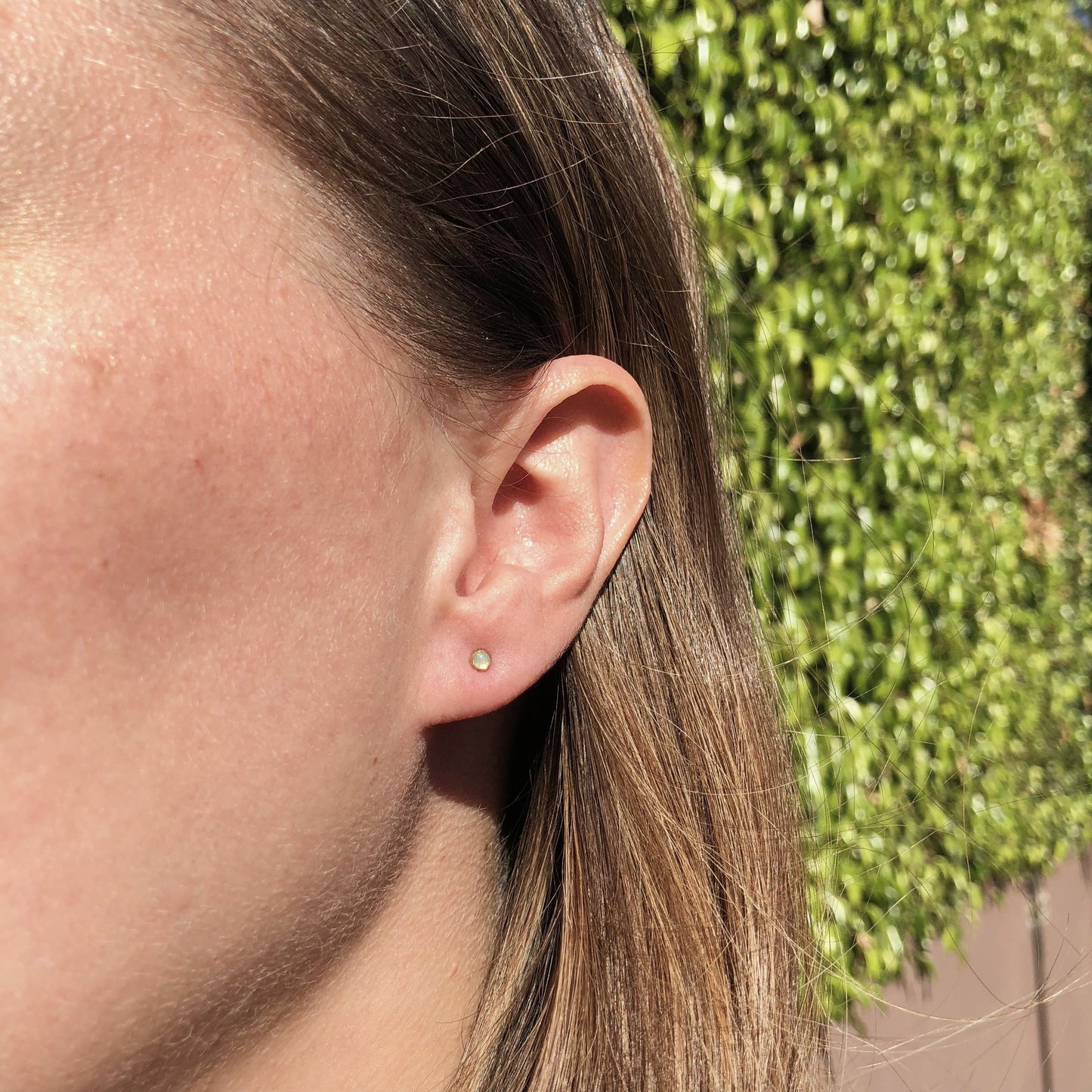 3mm Ethiopian Opal