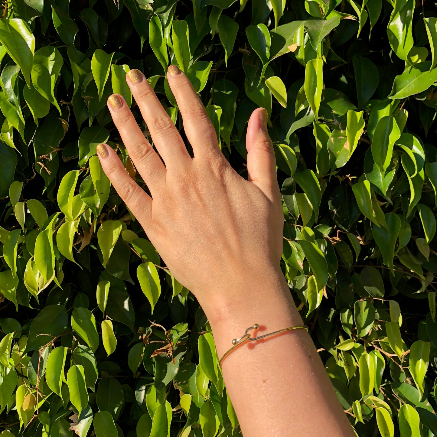 Wanderer Hook Cuff