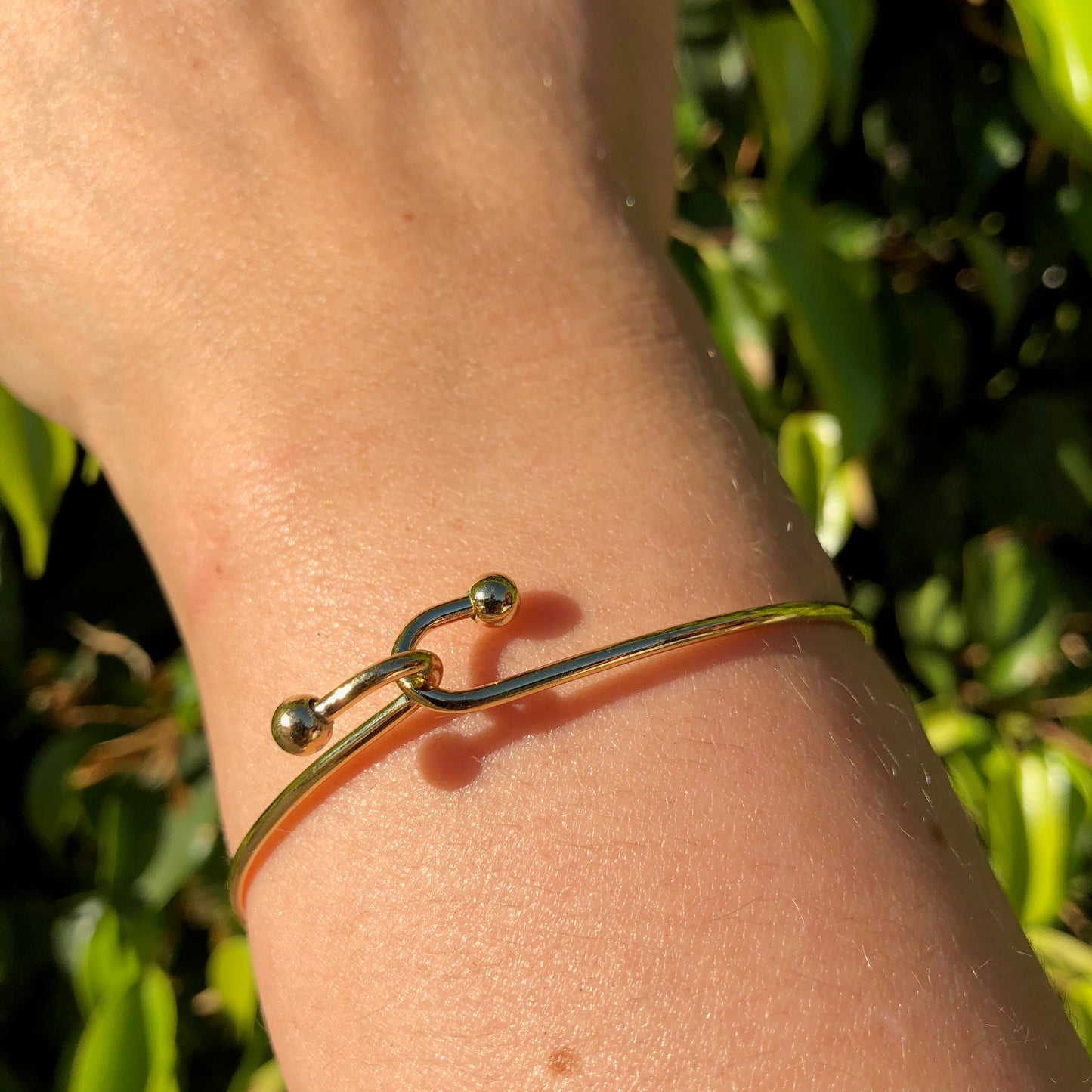 Wanderer Hook Cuff