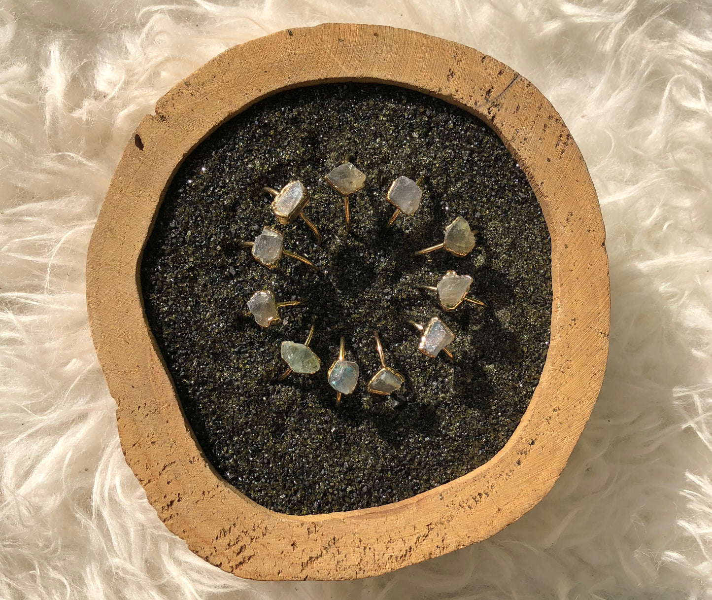 Labradorite