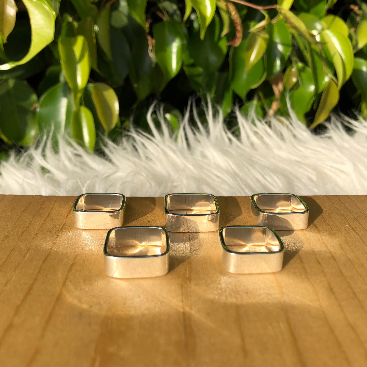 Thick Square - Band